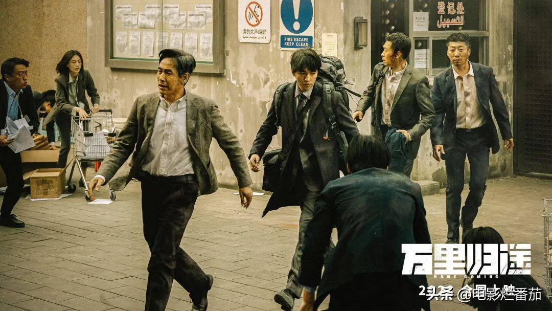 国庆档电影争夺激烈,国庆档10部电影厮杀