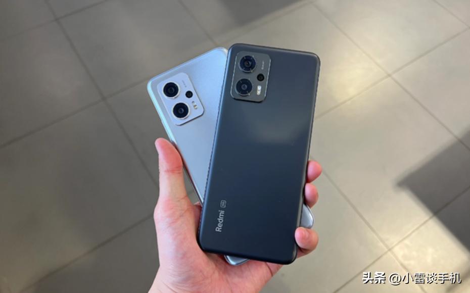 2023年五一节前最有性价比手机排行榜（1000-3499元）