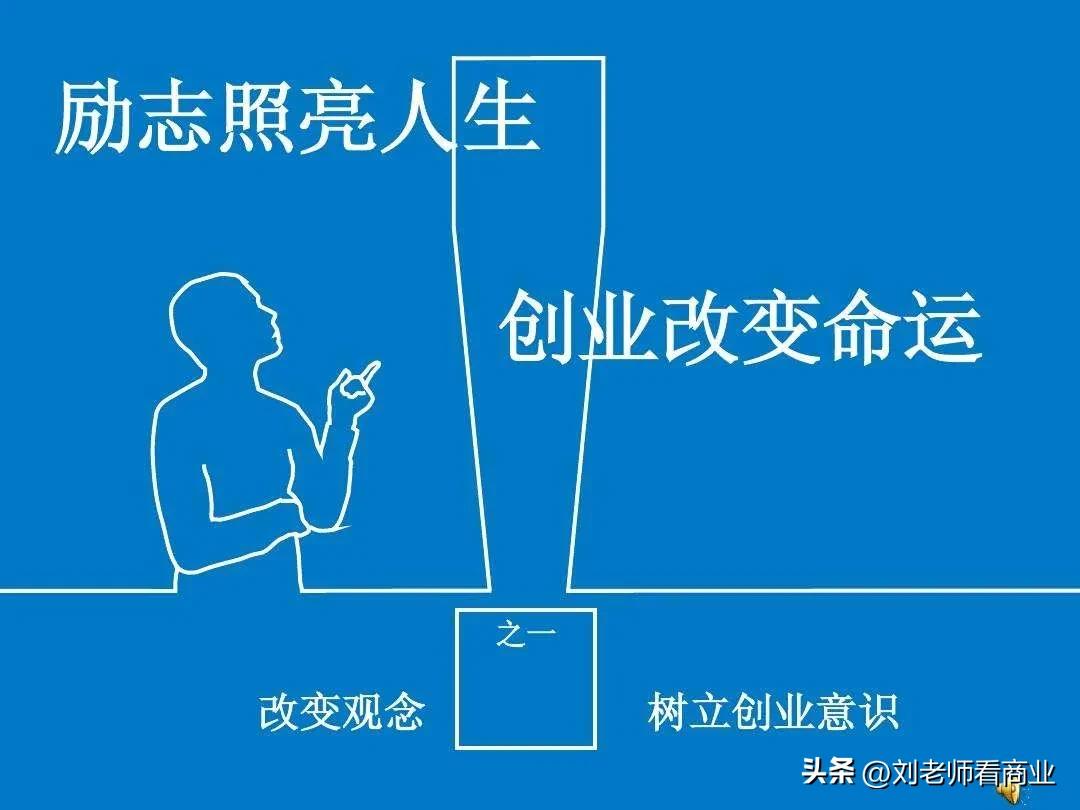 陈恩铭精彩的人生从一个营销精英和他个人开始IP的故事