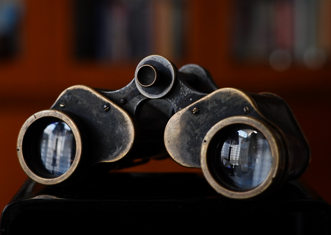 世界上最大最灵敏的单筒望远镜,目前世界上各种望远镜的种类