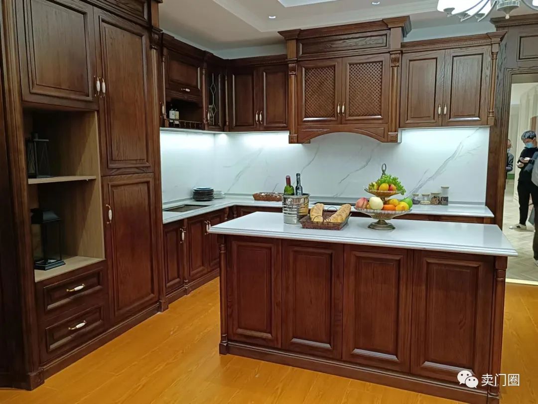 新手卖木门如何介绍门窗,一个新手如何推销木门