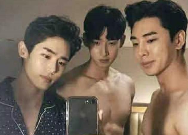 一条推广66w？这个韩国女网红凭啥？