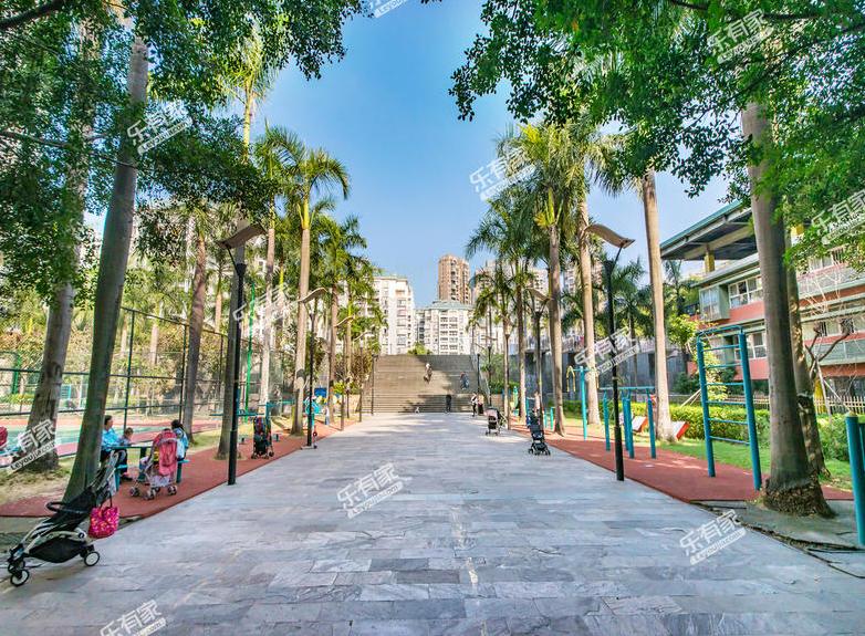 深圳市南山区前海路鼎太风华社区,前海鼎太风华二手房