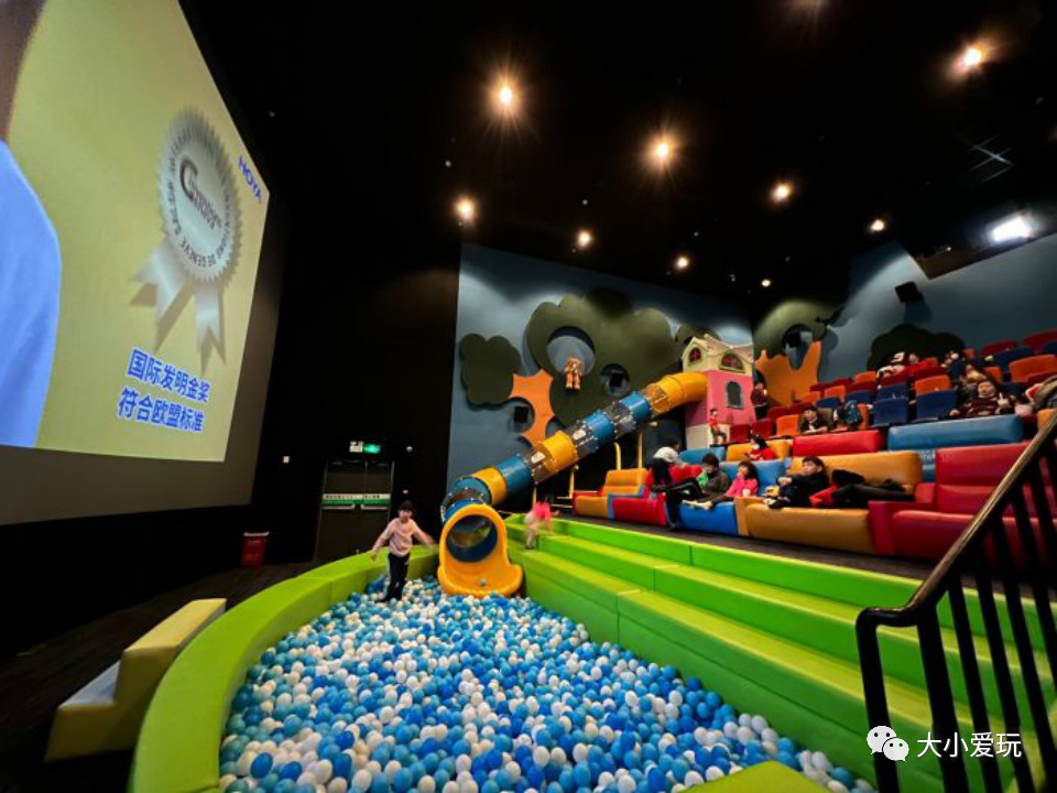 还有哪些适合遛娃的儿童乐园,儿童游乐园假期亲子遛娃好去处