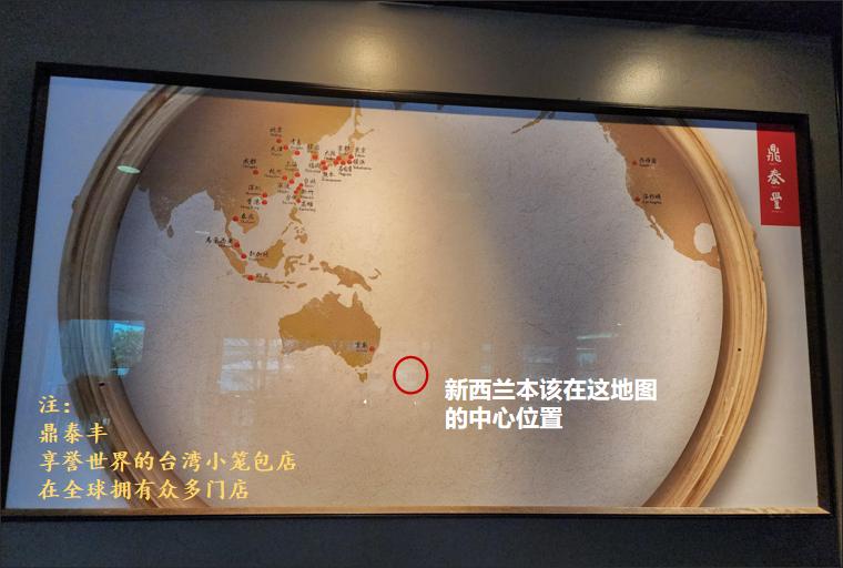 必去的新西兰旅游胜地,新西兰旅游胜地