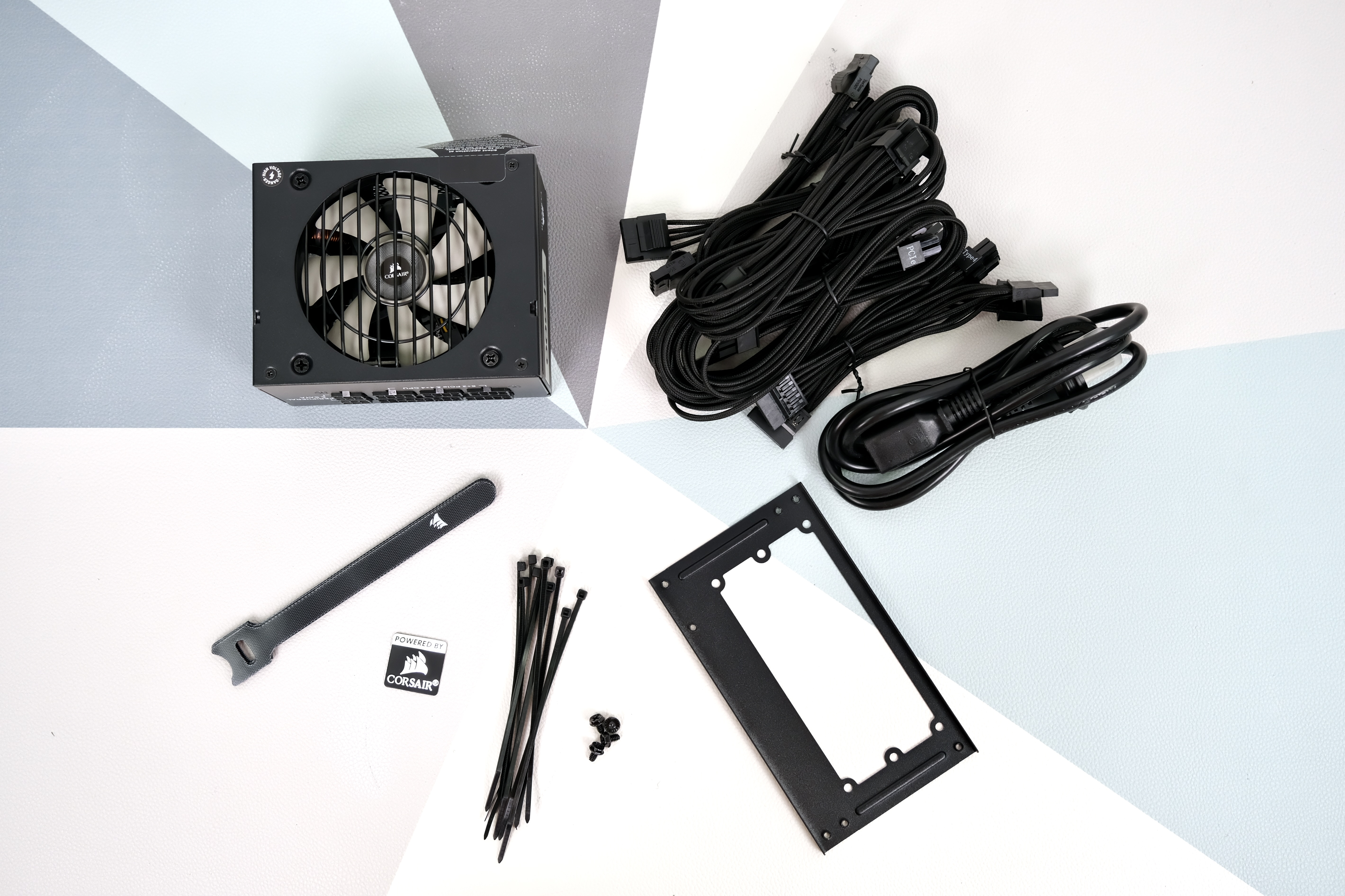 小姐姐的精致城堡!ITX极简风NAS装机纪实