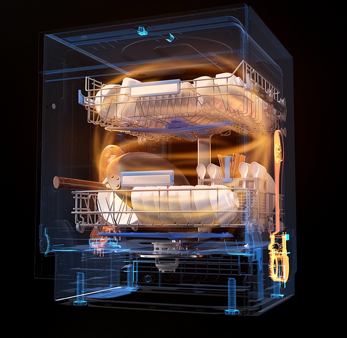 老板洗碗机有什么卖点,老板洗碗机优缺点