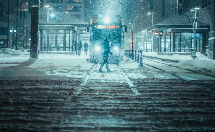 东北零下53度怎样生活,去东北旅游天气到底有多冷