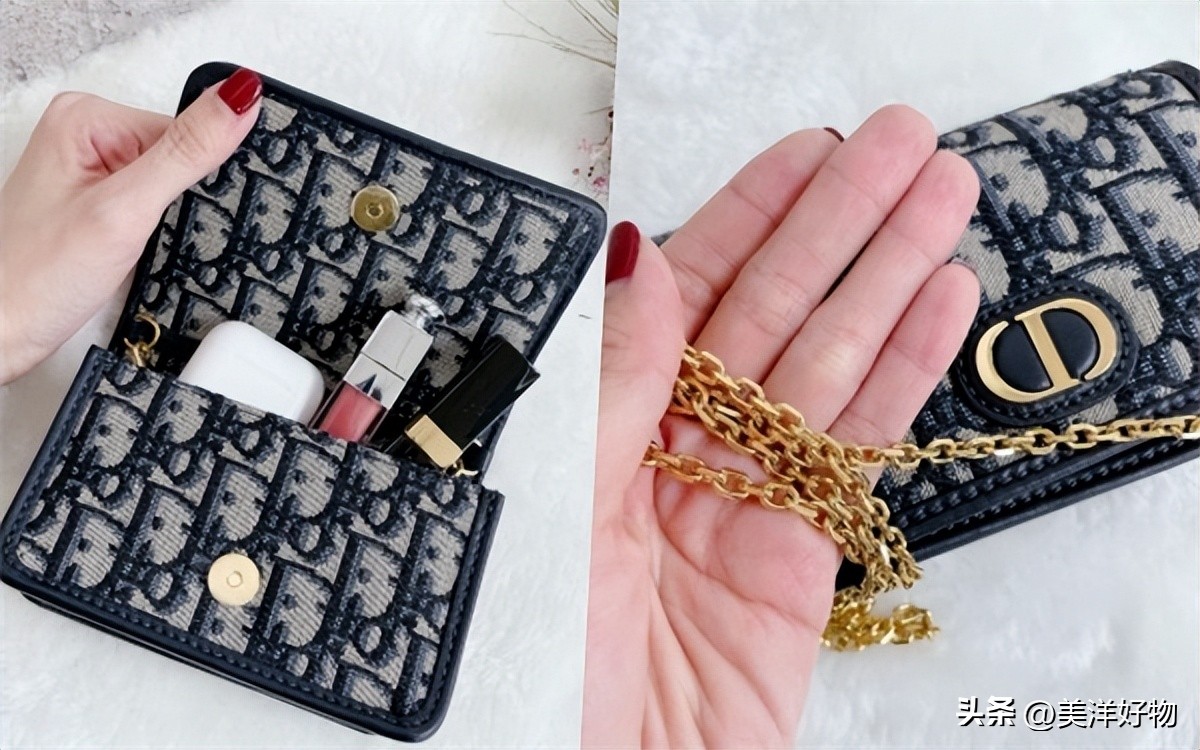 woc链条包评测,woc十大经典链条包