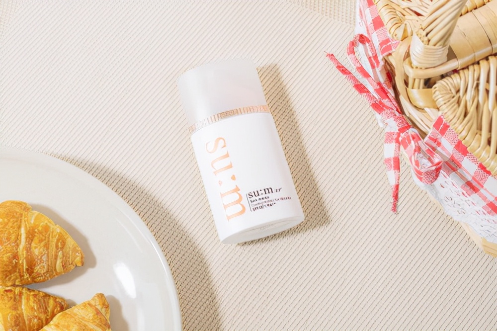 苏秘呼吸防晒霜怎么样,苏秘冰润水感防晒