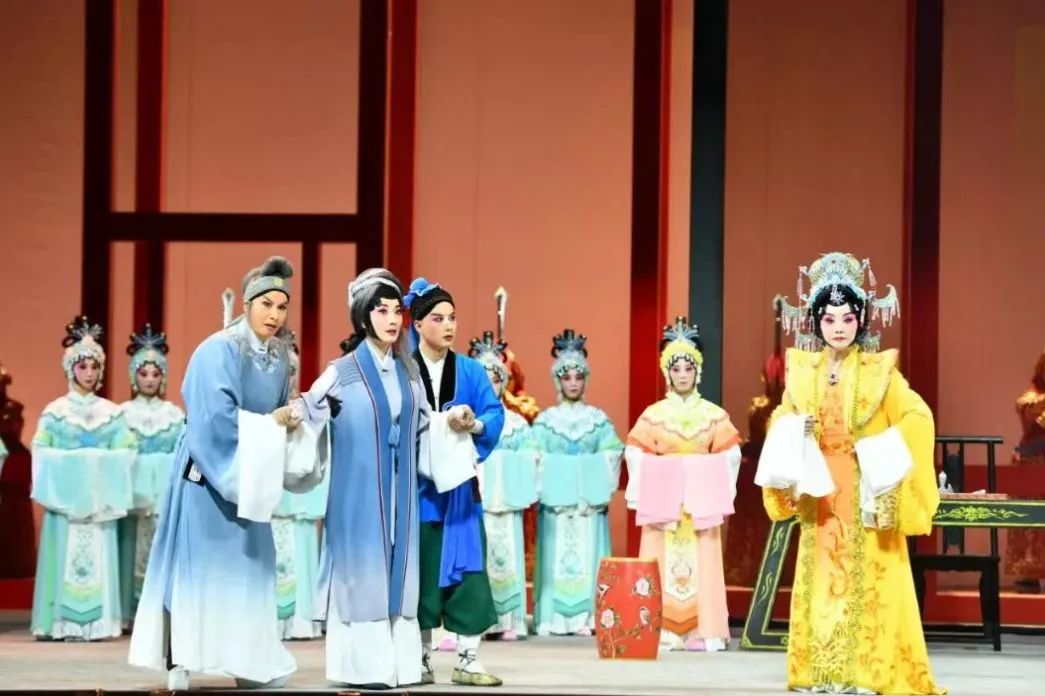 中国第九届秦腔艺术节节目安排表,第九届中国秦腔艺术节精彩看过来