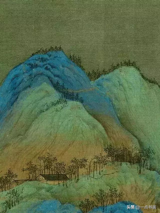 有关国画名词术语,国画术语大全集