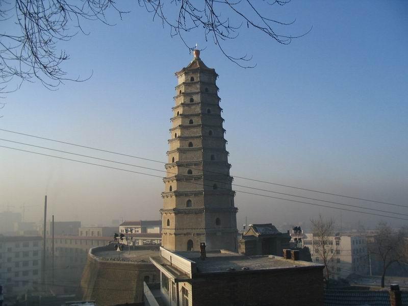 人病了可以吃药，可是城市病了又该拿什么来医？写给市长的一封信