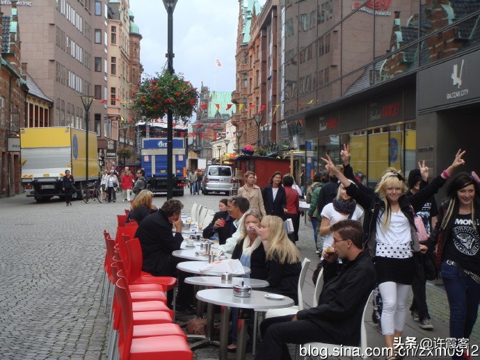 现在的瑞典现状,瑞典现状