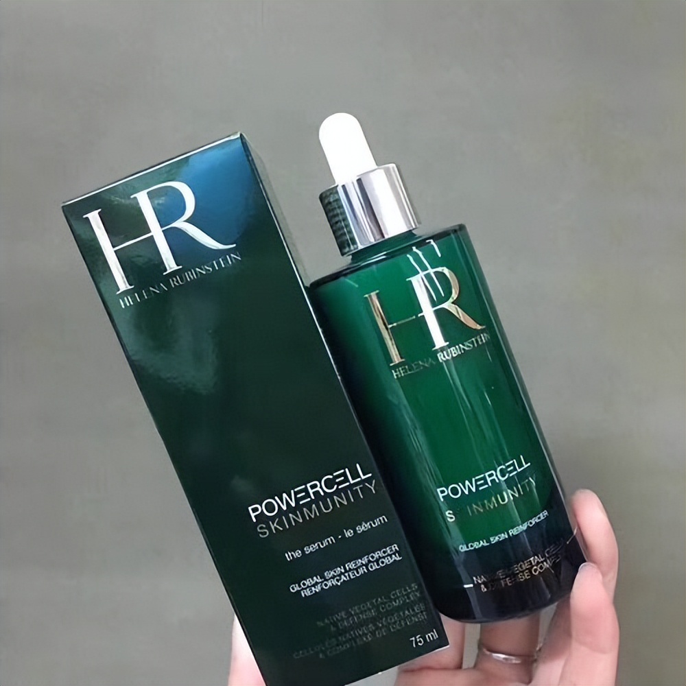 雅诗兰黛黑松露与cpb4d精华,cpb雅诗兰黛精华