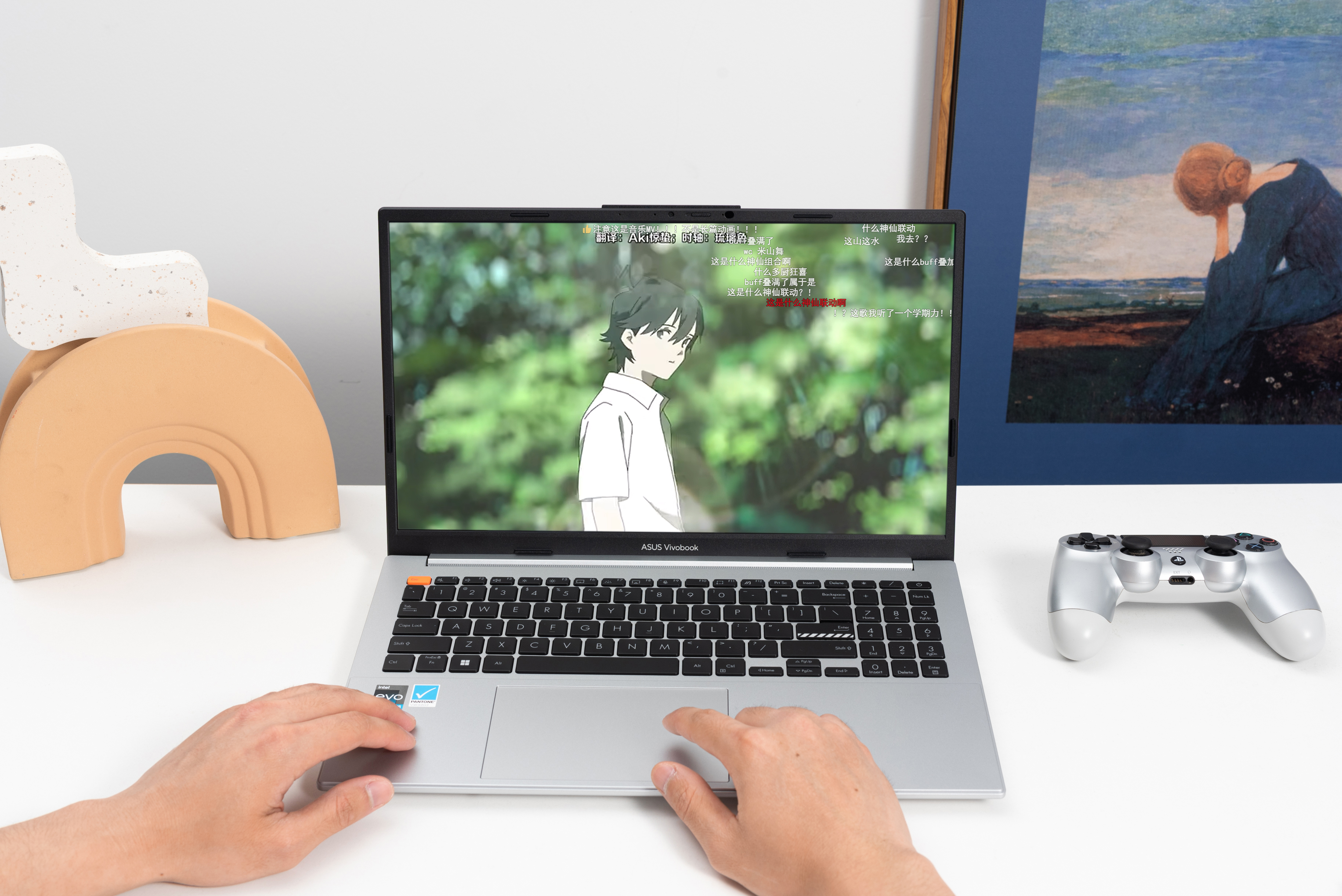 2022款华硕无畏15ii5-12500h实测,华硕无畏152022款全新12代酷睿i5