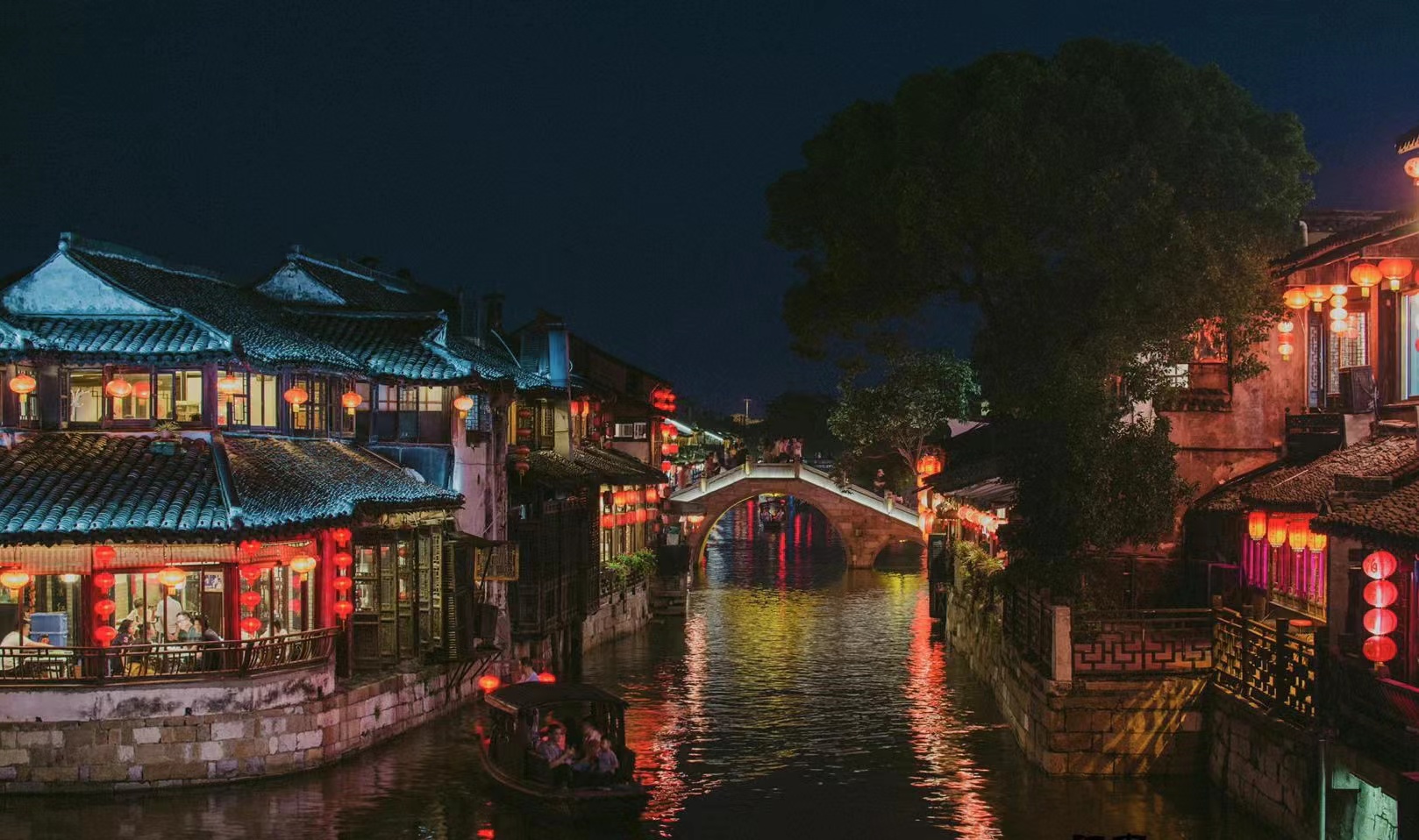 浙江宁波网红打卡的景点,浙江冬季旅游景点自驾推荐大全