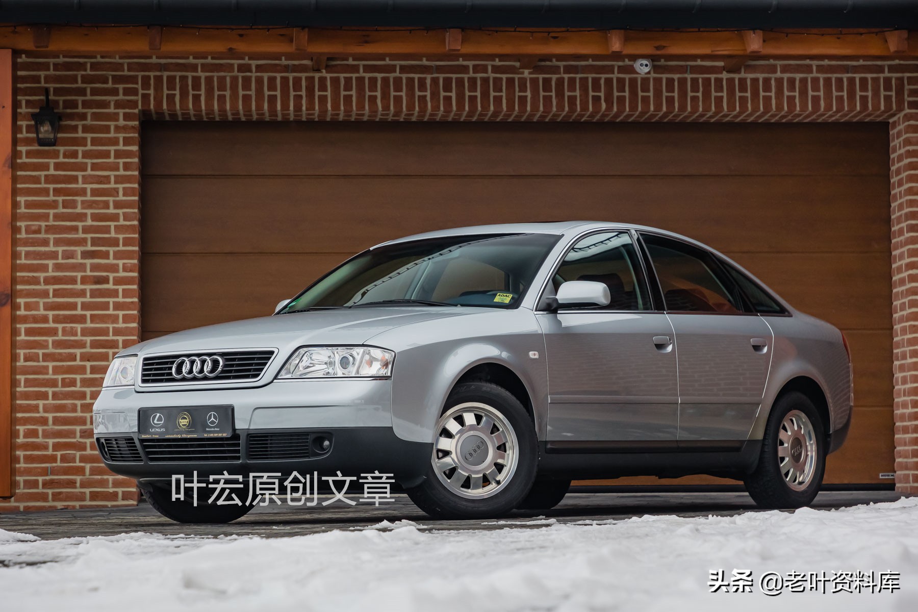 06年奥迪a6l4.2quattro,老款进口奥迪a62.8