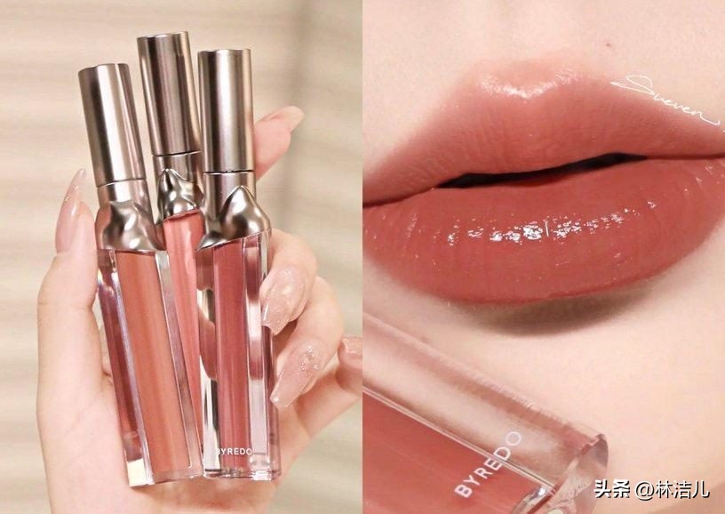 2022年口红秋冬素颜提气色,2021秋冬最火口红色号植村秀