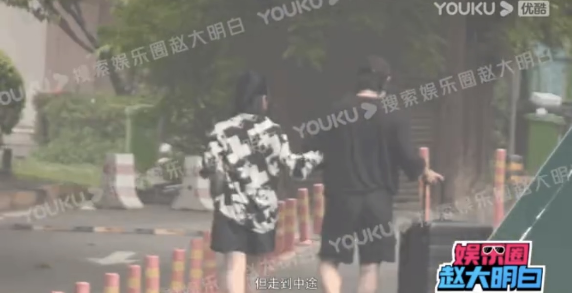 橘子晚报/童星邵一卜因校园*力暴**跳楼；秀智新戏开播；