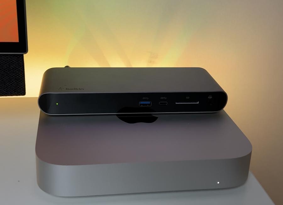 买macminim2还有必要买ac+吗,买macminim2需要买什么配件