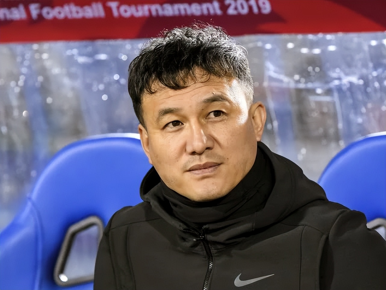 郝伟亚冠冠军,郝伟评价泰山队