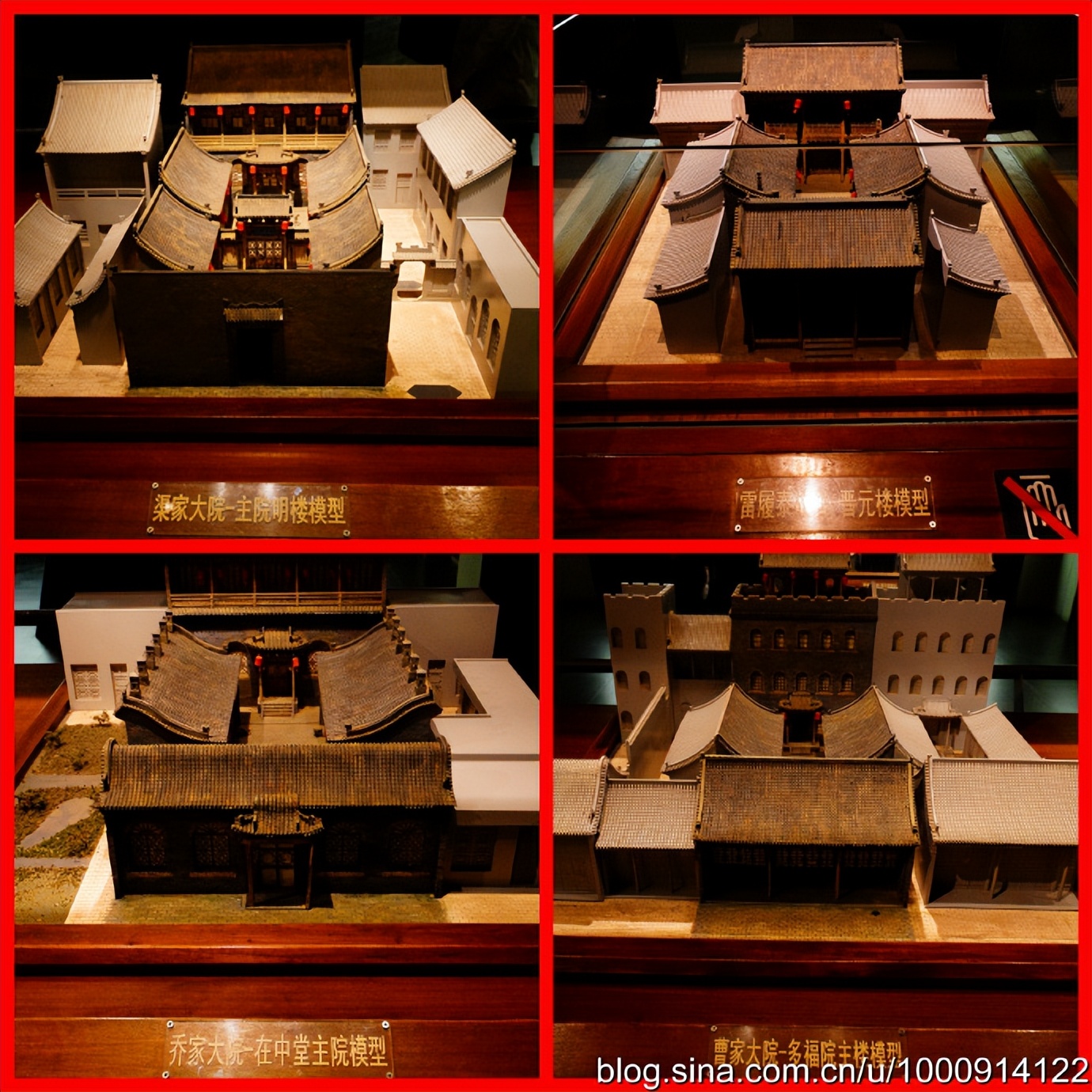 山西博物院晋魂7个历史文化专题,山西之行晋祠