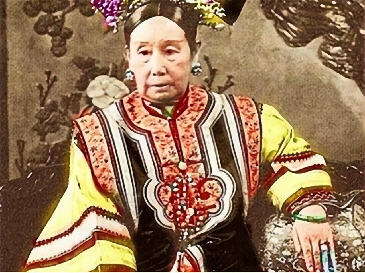 140多年前，杨乃武与小白菜受尽冤屈