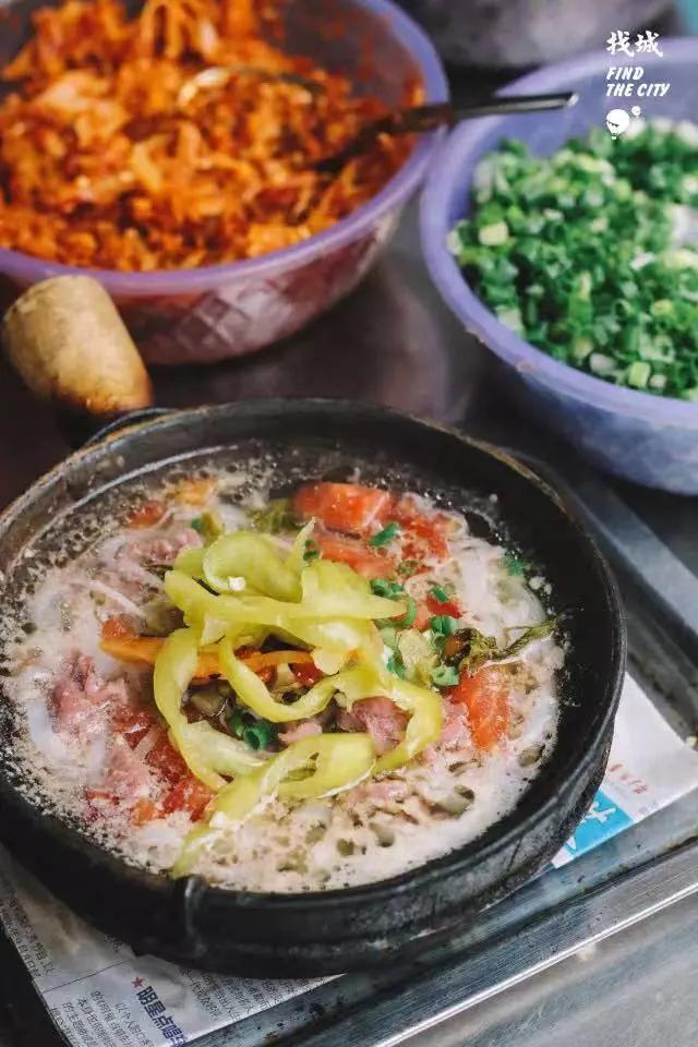 看完这些美食，我还是决定先守住绿码