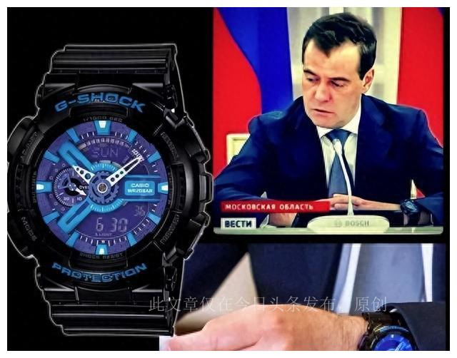 卡西欧最具代表性的手表哪一款,卡西欧ga140手表功能介绍