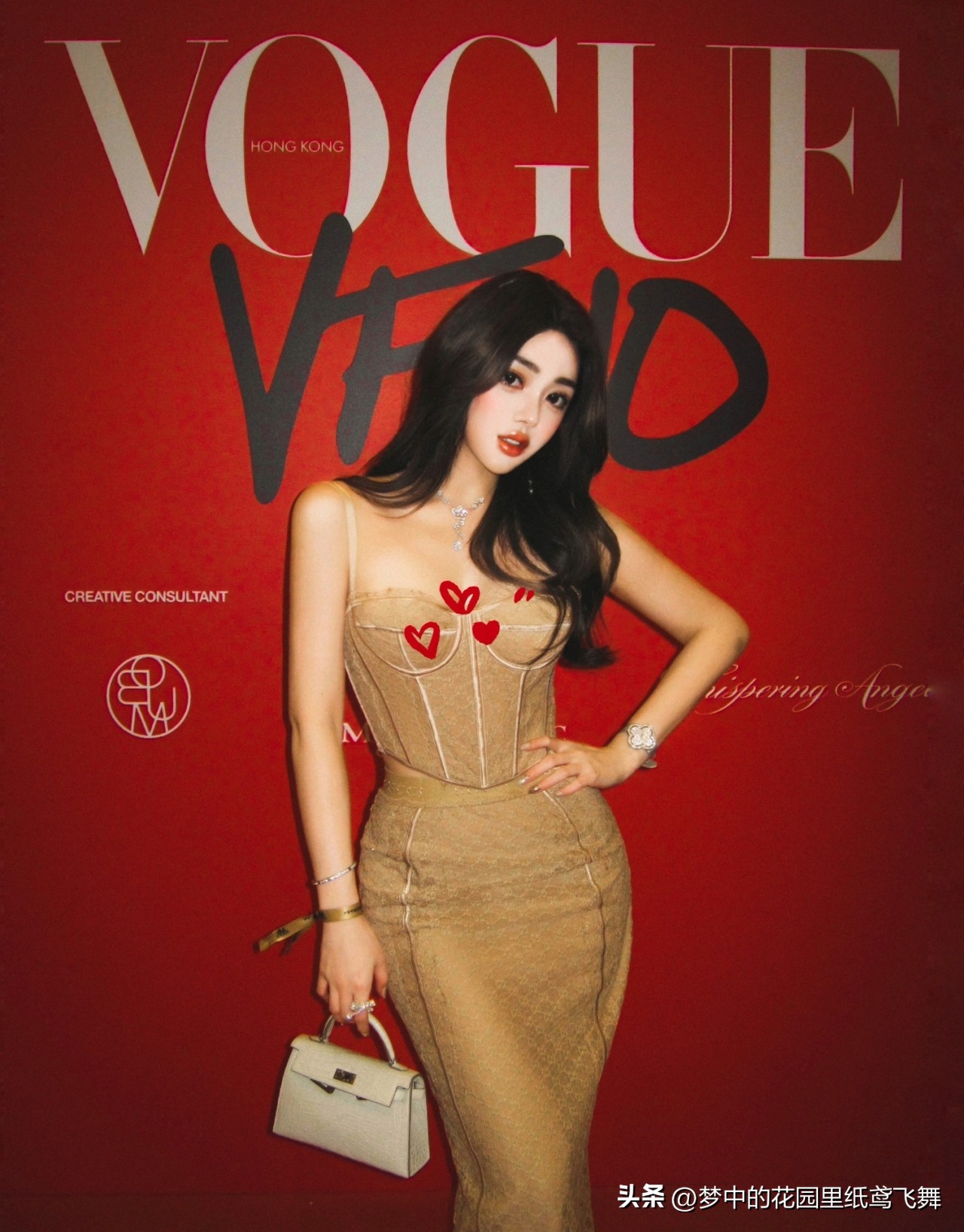 我带着50个愿望，在梦想与现实之间飞翔