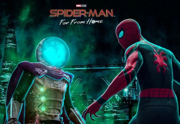 蜘蛛侠三细节和彩蛋,蜘蛛侠三彩蛋与伏笔