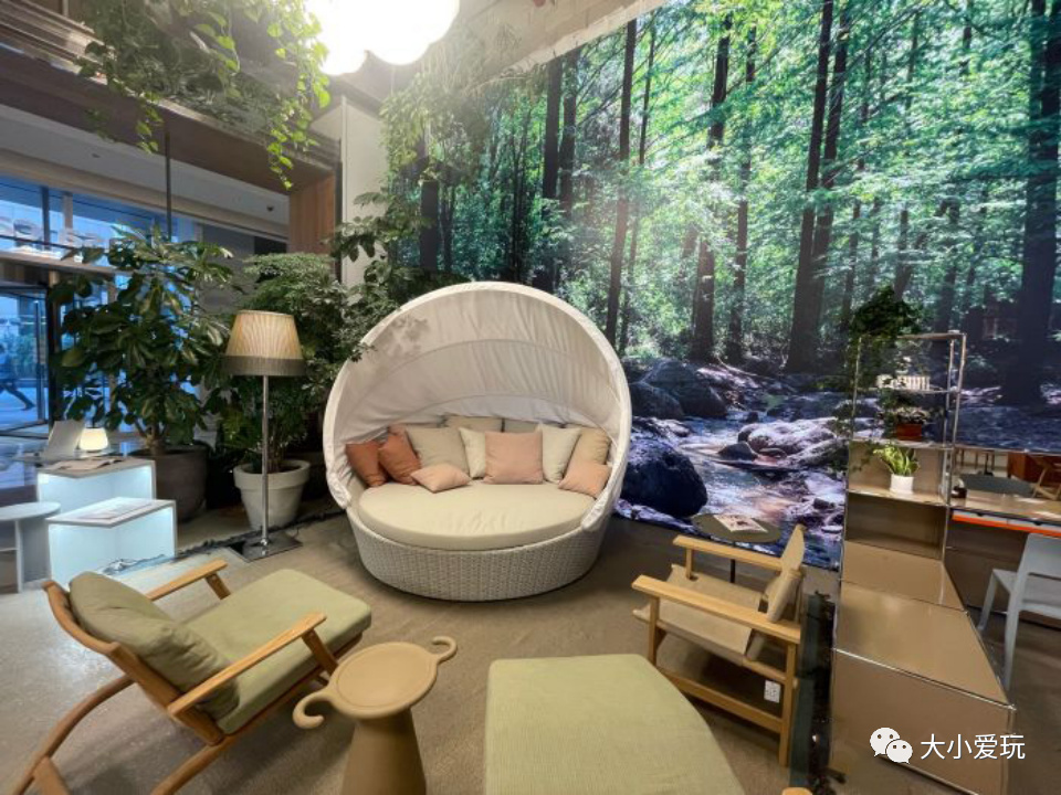 听说帝都新开了家“日版宜家”！你竟还不知道？瞬间提升了幸福感