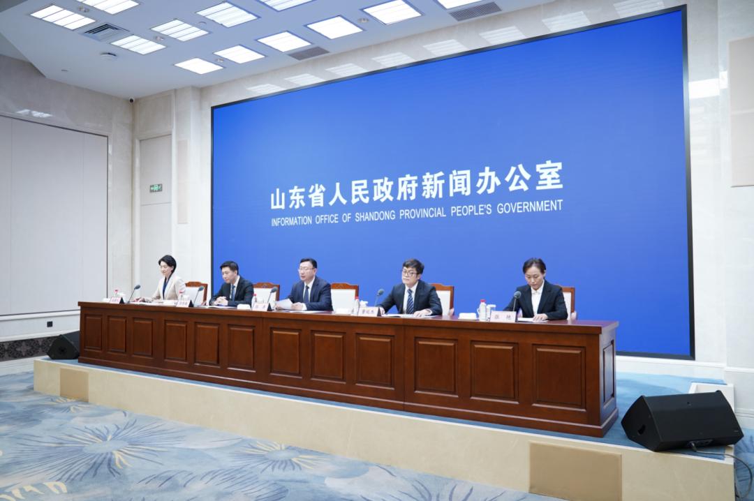 90项政策再加大力度稳企业保就业,山东工业高质量发展政策