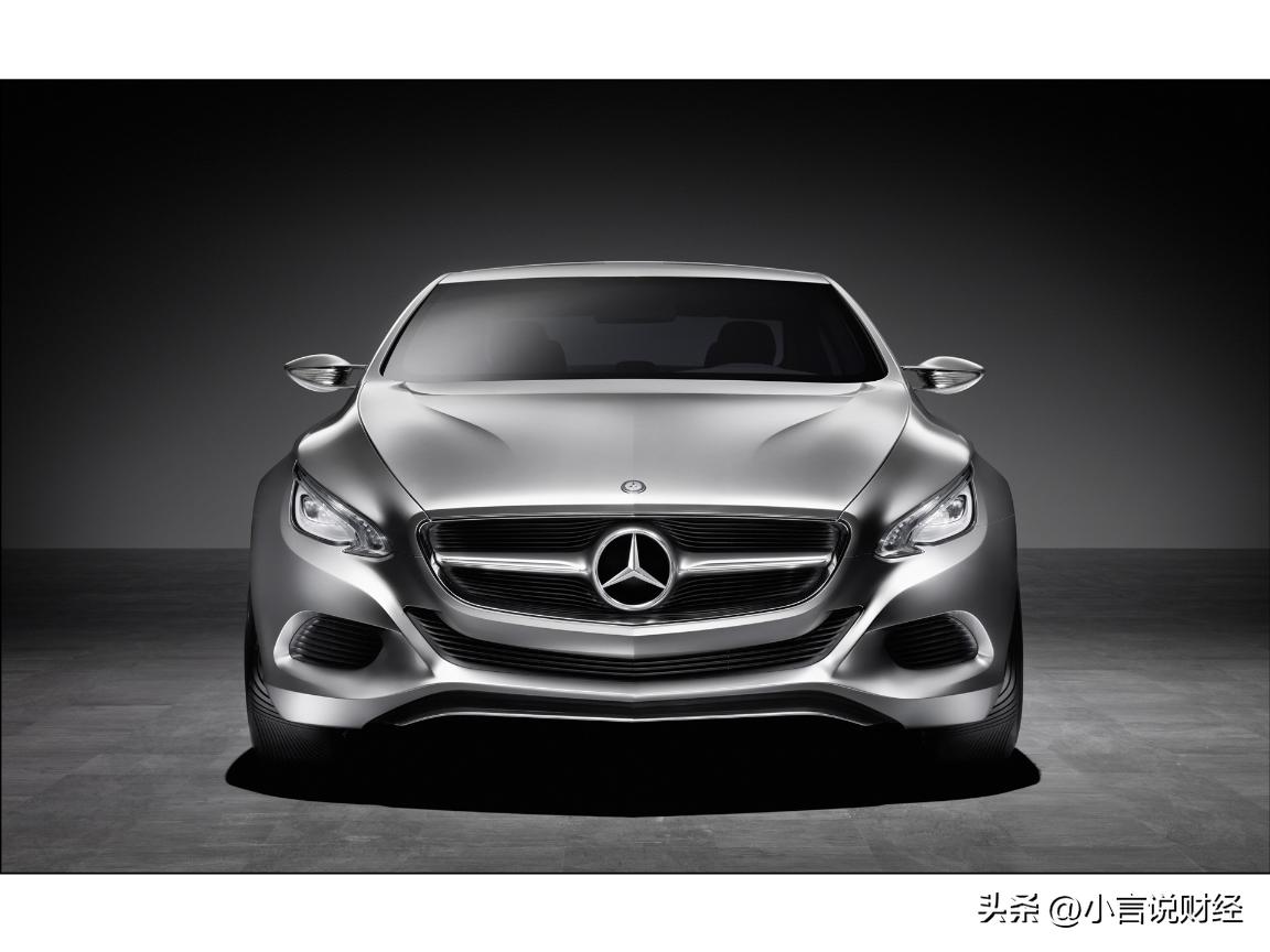 奔驰的背后的集团,奔驰是哪个集团的子公司