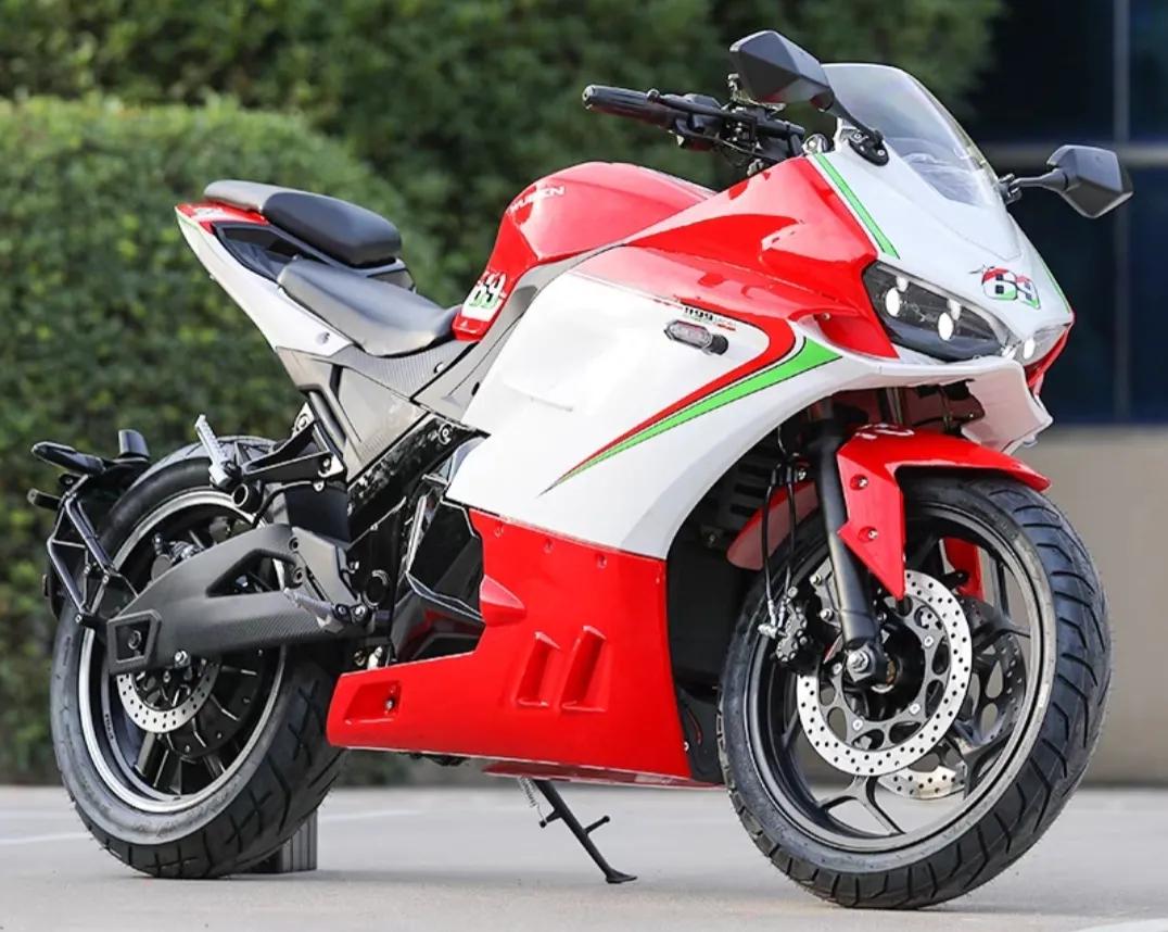 趴赛电摩推荐5000w电机,电摩趴赛能跑多少迈