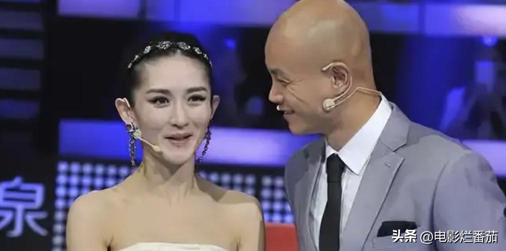 乐嘉为什么喜欢大吼大叫,乐嘉情绪失控经历