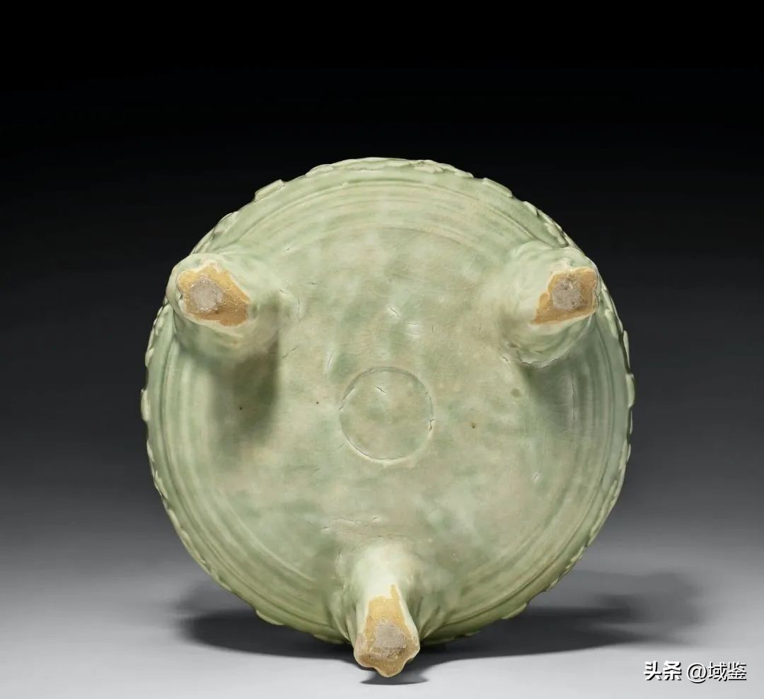 艺术快讯|一贴看全2023「纽约亚洲艺术周」御瓷重器，极度养眼！