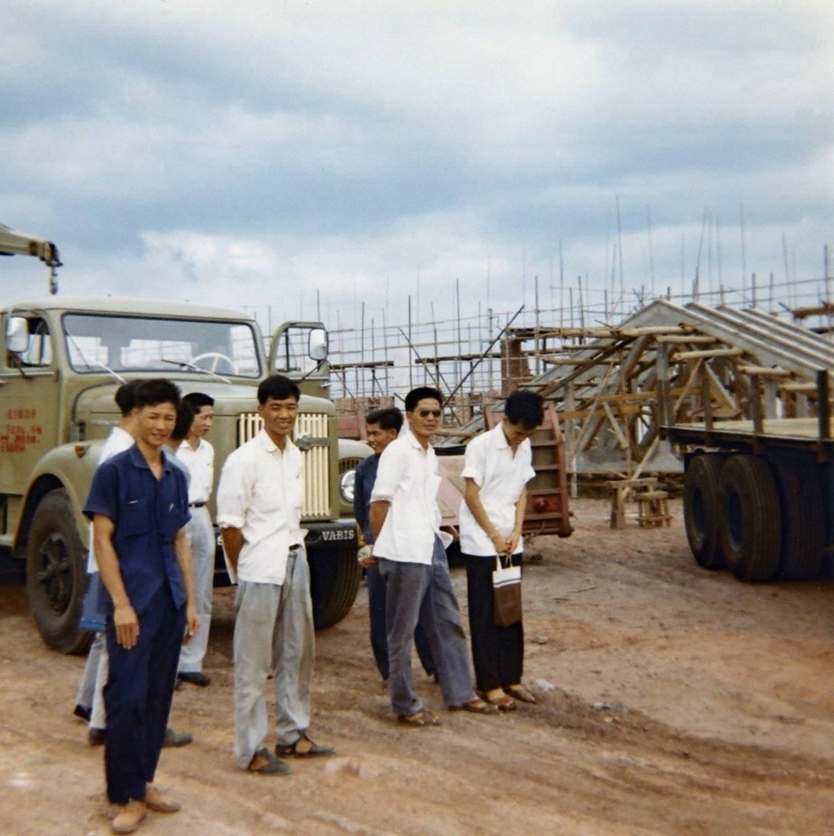 斯堪尼亚卡车降价,斯堪尼亚重卡最新视频