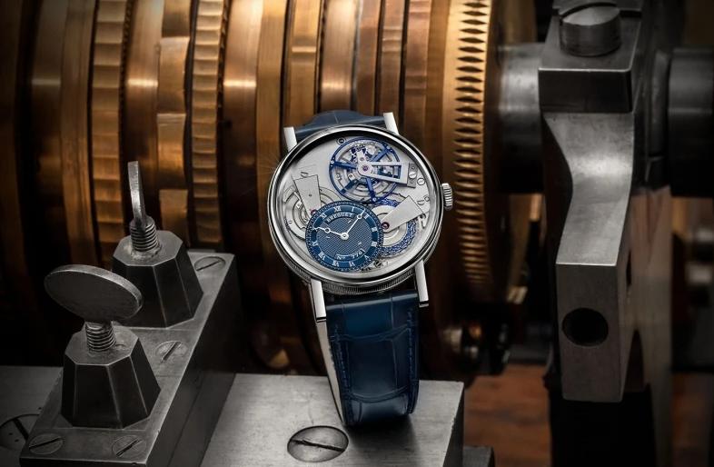 瑞士十大顶级品牌手表排名,十大奢侈品顶级手表排行榜