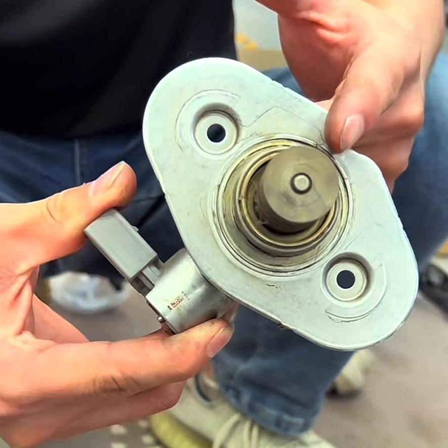 修车那点事宝马740小保养,修车那点事大结局