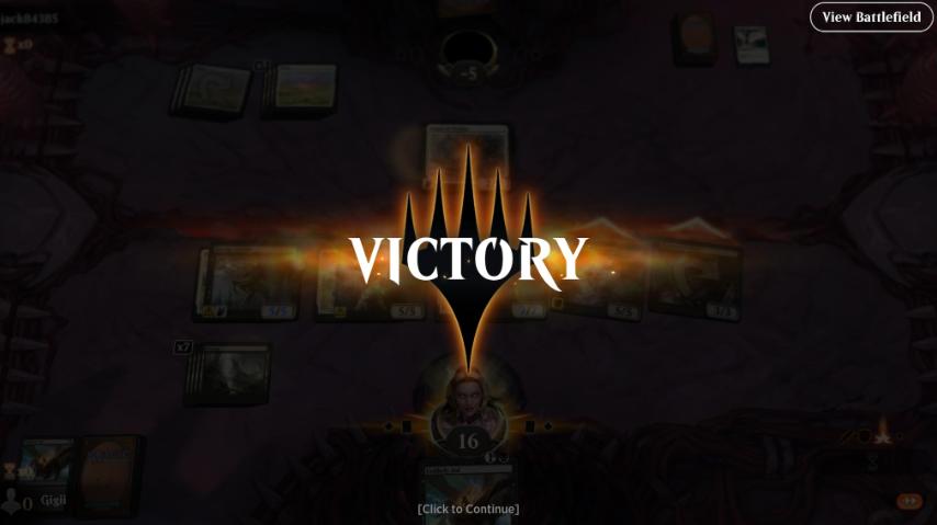 万智牌竞技场怎么才能打天梯,万智牌竞技场国服还能上线吗