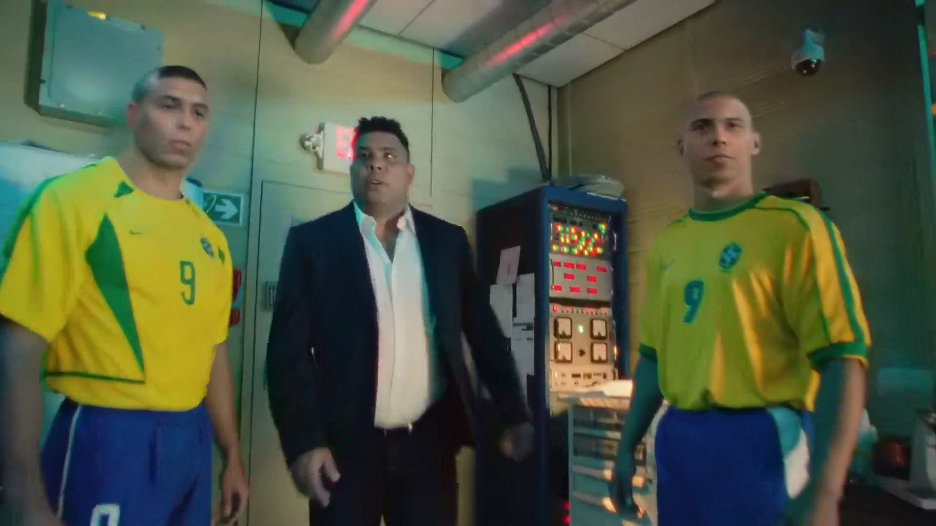 14年世界杯广告,世界杯经典广告有哪些球队