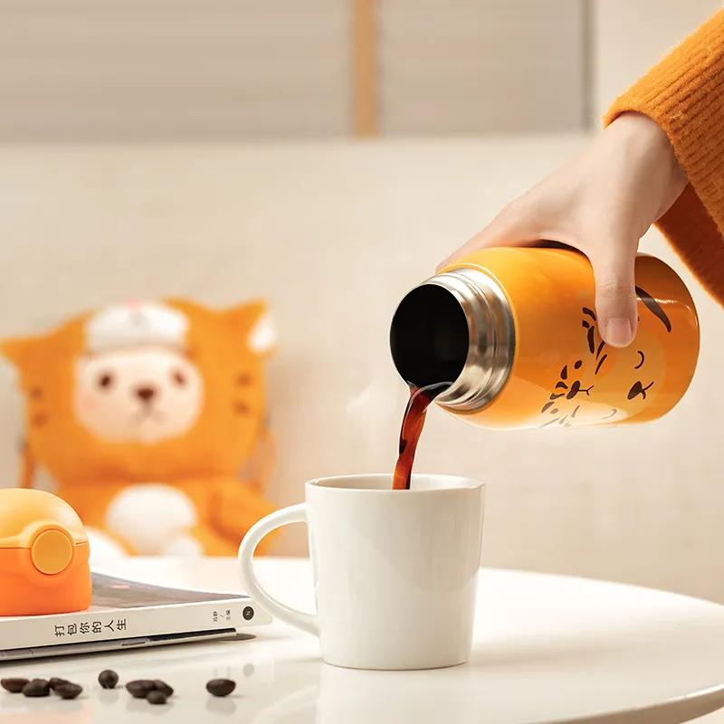 本命年杯子兔子保温杯,龙年本命年保温杯推荐