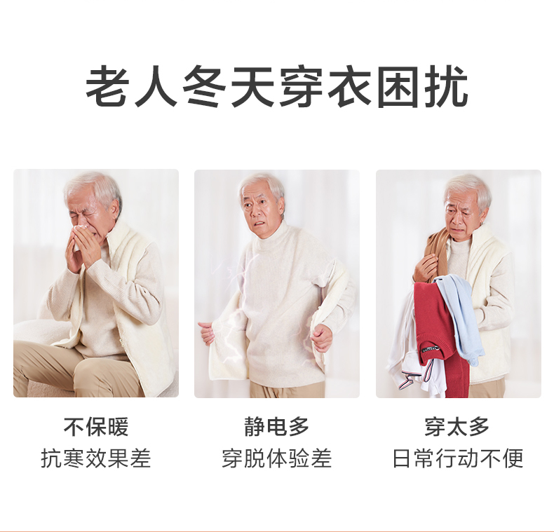 今冬以来最强寒潮来袭注意保暖,寒潮降温防寒保暖小贴士