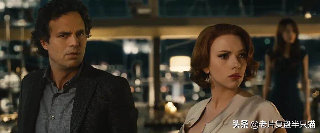 漫威黑寡妇十大经典,漫威黑寡妇前后故事线