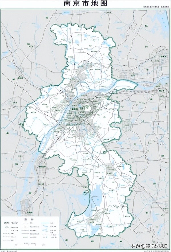 南京市市长与苏州市委书记,南京市现任市长副市长