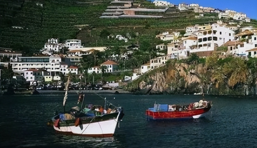 c罗家乡马德拉岛地图位置,葡萄牙的马德拉岛c罗的家乡