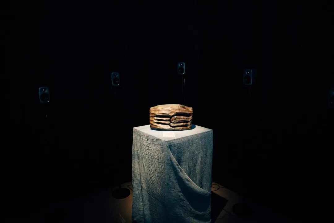 UAL毕业大赏｜LCC只有交互最有名？大NO特NO！