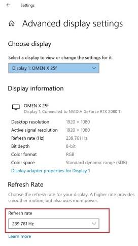 游戏电脑到手后必做的七个设置,如何让电脑游戏性能发挥到极致